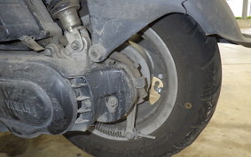 YAMAHA GEAR Gen.2 UA08J