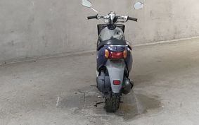 SUZUKI LET's 4 CA41A