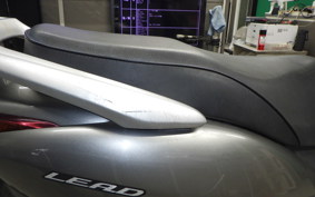 HONDA LEAD 110 2007 JF19
