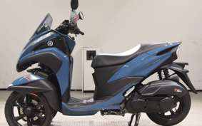 YAMAHA TRICITY 125 SEK1J