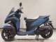 Фото Yamaha TRICITY 125 с японского аукциона