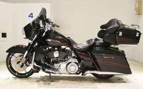 HARLEY FLHXSE 1800CVO 2010