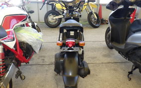 HONDA ZOOMER AF58