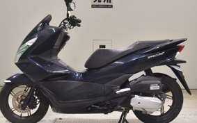 HONDA PCX 125 2015 JF56