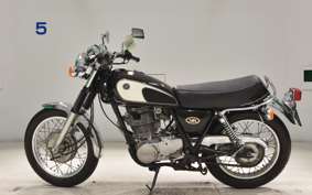 YAMAHA SR400 Gen.2 1998 1JR