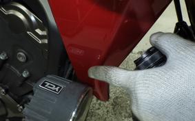 YAMAHA MT-09 Tracer GT 2019 RN51J