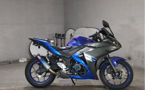 YAMAHA YZF-R25 RG10J