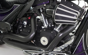 HARLEY  HARLEY FLTRU103 2014 KGM