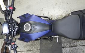 HONDA CB250RA 2006 MC52