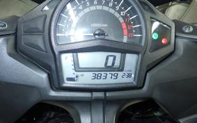KAWASAKI NINJA 650 2015