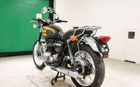 KAWASAKI W800 2016 EJ800A