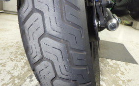 HONDA REBEL 250 A MC49