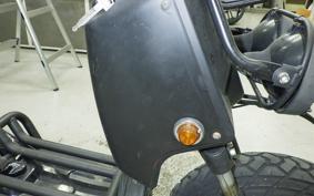 HONDA ZOOMER 2007 AF58