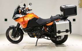 KTM 1190 ADVENTURE 2014