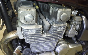 KAWASAKI ZEPHYR 400 Gen.2 1994 ZR400C