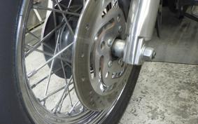 HARLEY FLSTC 1580 2008