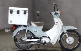 HONDA SUPER CUB110 JA07
