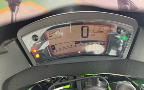 KAWASAKI NINJA 400R ABS 2012 ER400B