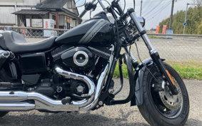 HARLEY FXDF1580 2013 GY4