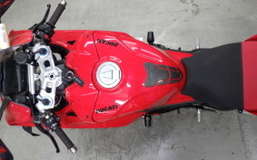 DUCATI PANIGALE V4 S 2024