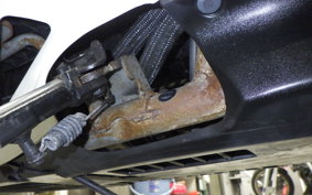 SUZUKI SKYWAVE 250 (Burgman 250) M 2021 CJ45A