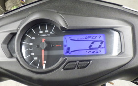 YAMAHA CYGNUS 125 XSR 3 SED8J