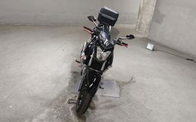 SUZUKI GSR250 GJ55D