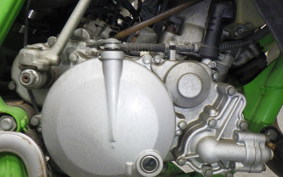 KAWASAKI KDX125 SR 2024 DX125A
