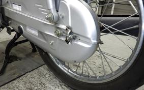 HONDA C50 SUPER CUB AA04