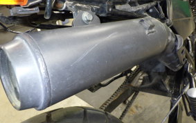 YAMAHA TW200 Gen.2 DG07J