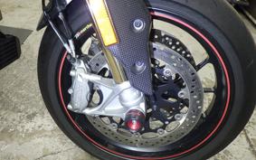 DUCATI HYPERMOTARD 950 SP 2020