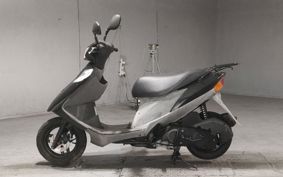 SUZUKI ADDRESS V125 CF4EA