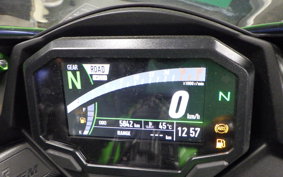 KAWASAKI ZX-4RR 2023 ZX400P