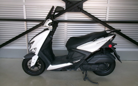 YAMAHA CYGNUS GRIF ASU SEJ4J