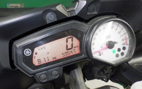 YAMAHA FZ8 FAZER S 2013