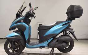 YAMAHA TRICITY 125 A SEC1J