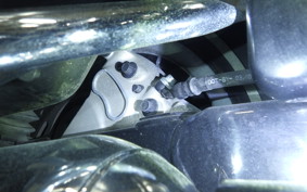 HARLEY FLHTCUI 1450 2005