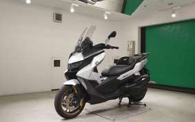 BMW C400GT 2025