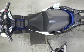 HONDA FORZA 250 2014 MF13