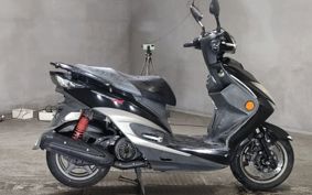 YAMAHA CYGNUS125XSR SE44J