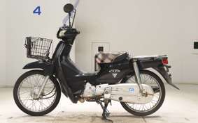 HONDA C50 SUPER CUB 2019 AA04