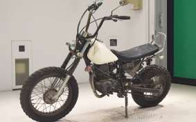 YAMAHA TW200 2JL