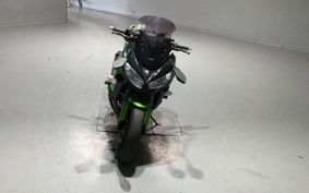 KAWASAKI NINJA 1000 2011 ZXT00G