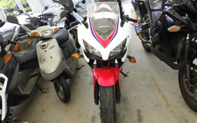 HONDA CBR400R ABS 2015 NC47