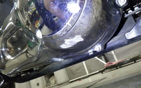 HARLEY FXST 1450 2000