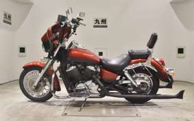 HONDA SHADOW 750 Gen. 2 1997 RC44