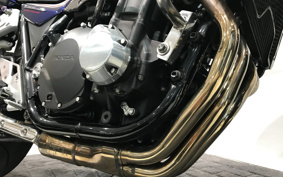 HONDA CB1300SF SUPER FOUR 2021 SC54