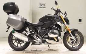 BMW R1250R 2023
