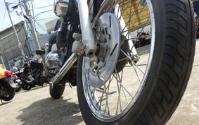 YAMAHA VIRAGO 250 3DM
