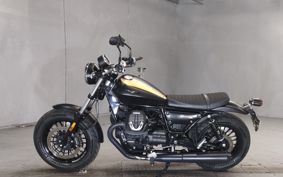 OTHER MOTO GUZZI V9 Bobar ..